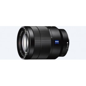Sony Lenses Vario-Tessar T* FE 24-70mm F4 ZA OSS